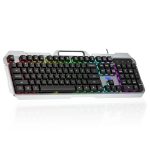 کیبورد گیمینگ aula f2023zhopir