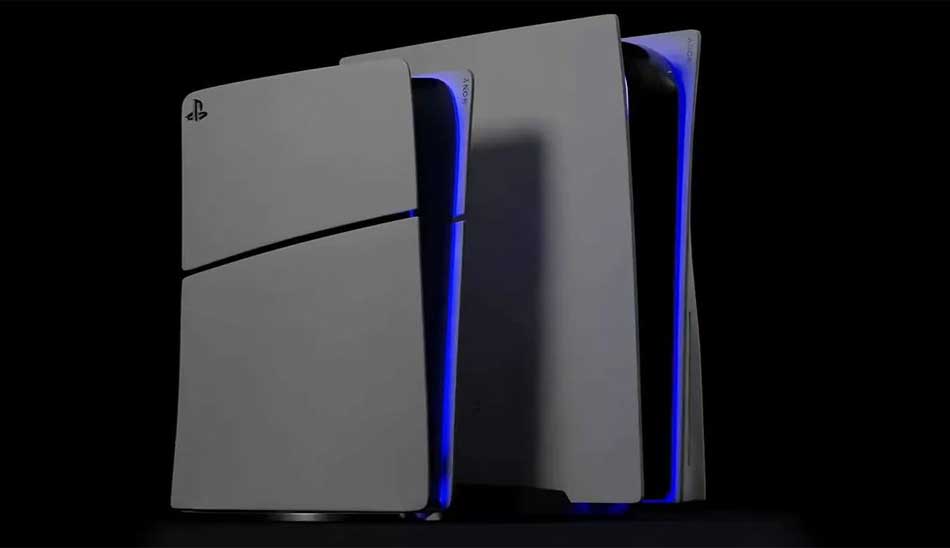 مقایسه کامل PS5 Pro و PS5 Slim؛ کدام گزینه برای شما مناسب‌تر است؟