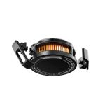 خنک کننده گیمینگ موبایل پرودو Porodo Gaming MagSafe Mobile Cooling PDX630 - Image 2