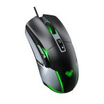 موس گیمینگ آئولا مدل Aula F816 zhopir