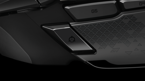 موس گیمینگ لاجیتک Logitech G502 Hero - Image 8