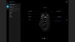 موس گیمینگ لاجیتک Logitech G502 Hero - Image 9
