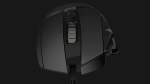موس گیمینگ لاجیتک Logitech G502 Hero - Image 10