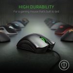 موس گیمینگ ریزر مدل Razer Deathadder Essential - Image 4