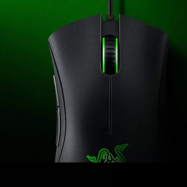 موس گیمینگ ریزر مدل Razer Deathadder Essential - Image 6