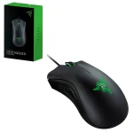 موس گیمینگ ریزر مدل Razer Deathadder Essential - Image 7