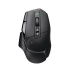 موس گیمینگ لاجیتک مدل G502 X Lightspeed
