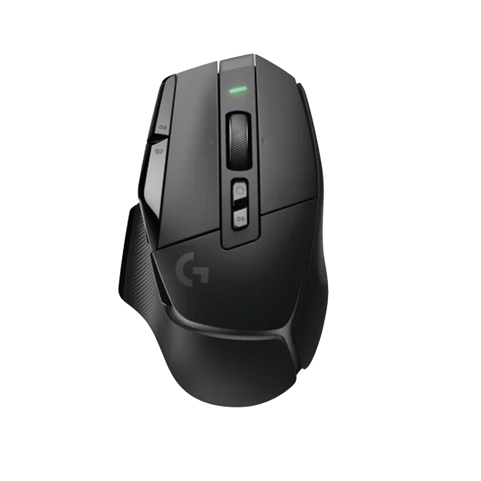 Zhopir-g502-x-1 موس گیمینگ لاجیتک مدل G502 X Lightspeed - Image 1