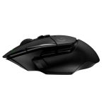 موس گیمینگ لاجیتک مدل G502 X Lightspeed - Image 2