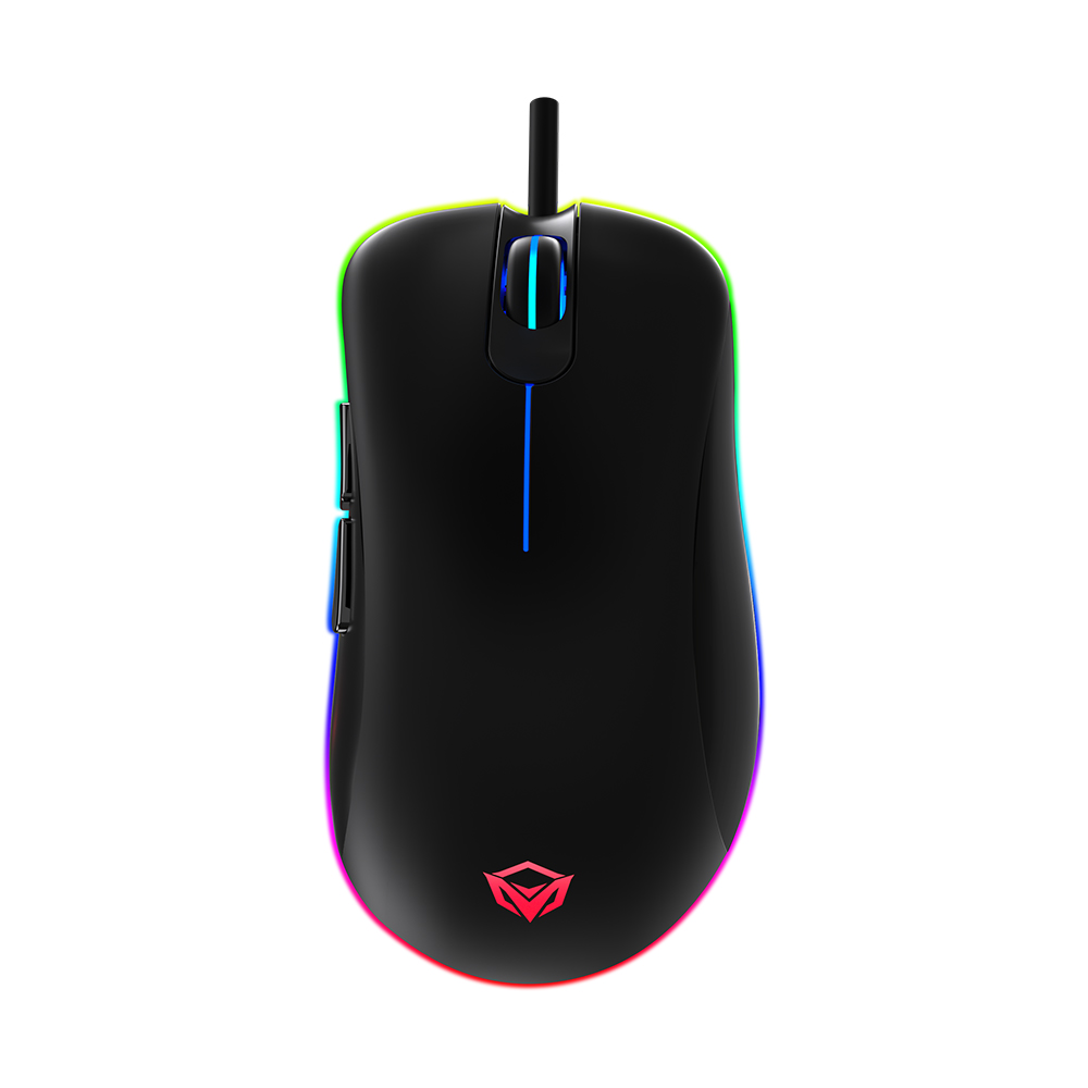 Zhopir-gm19-3 موس گیمینگ میشن MT-GM19 - Image 1