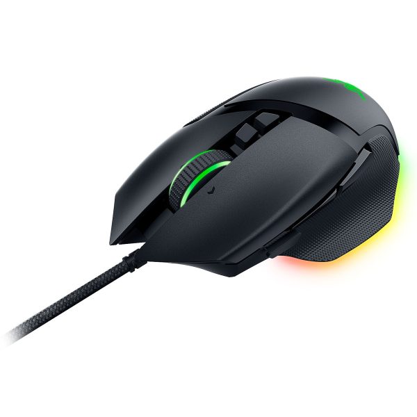 موس گیمینگ ریزر مدل Razer Basilisk v3 - Image 4