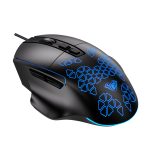موس گیمینگ آئولا مدل Aula F812 - Image 2