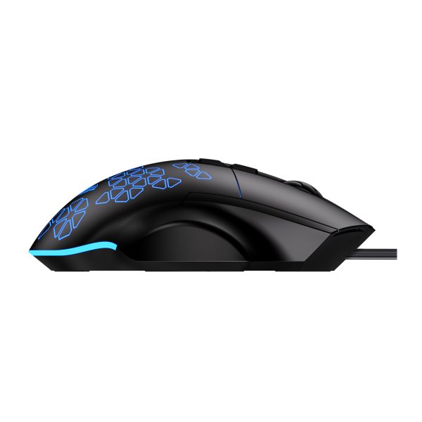 موس گیمینگ آئولا مدل Aula F812 - Image 4