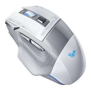موس گیمینگ بیسیم آئولا مدل Aula SC550 zhopir