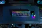 کیبورد گیمینگ ریزر مدل Razer Blackwidow v4 x - Image 2