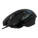 موس گیمینگ لاجیتک Logitech G502 Hero - Image 2