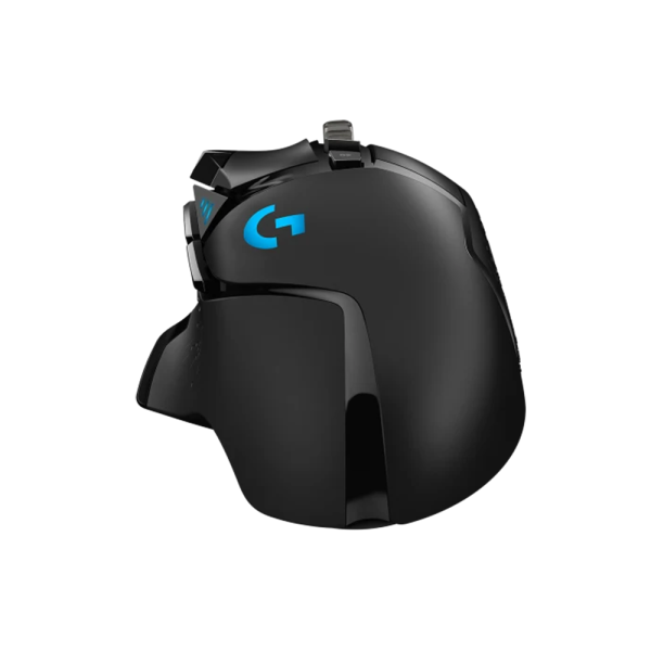 موس گیمینگ لاجیتک Logitech G502 Hero - Image 5