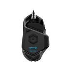 موس گیمینگ لاجیتک Logitech G502 Hero - Image 6