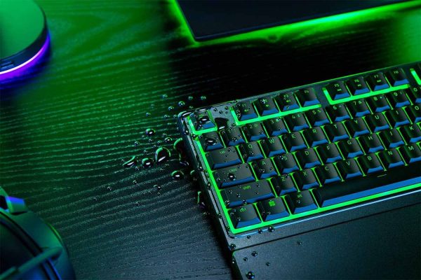 کیبورد گیمینگ ریزر مدل Razer Ornata v3x - Image 5