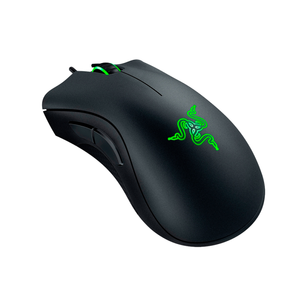 موس گیمینگ ریزر مدل Razer Deathadder Essential - Image 2