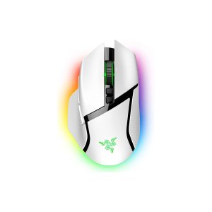 موس بیسیم گیمینگ ریزر مدل Razer Basilisk v3 pro zhopir