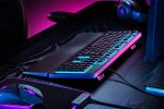 کیبورد گیمینگ ریزر مدل Razer Ornata v3x zhopir