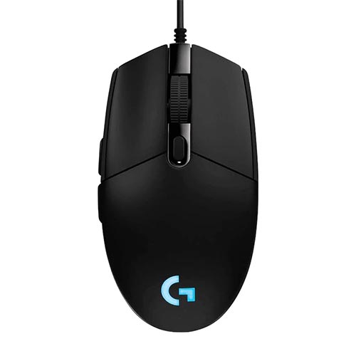 خرید-ماوس-مخصوص-بازی-لاجیتک-مدل-G102 موس گیمینگ لاجیتک مدل G102 - Image 1