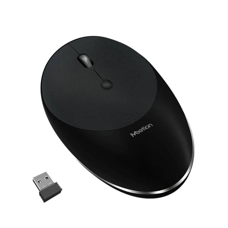 ماوس-بی-سیم-میشن-مدل-R600 موس بی سیم میشن مدل R600 - Image 1