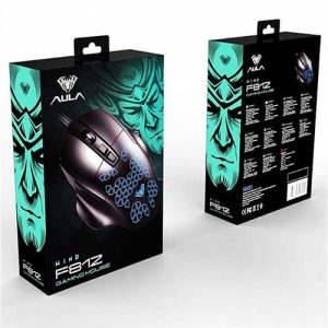 بهترین مدل های موس گیمینگ آئولا (AULA)