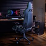 صندلی گیمینگ ریزر مدل Razer Enki - Image 3