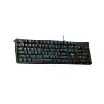 کیبورد گیمینگ آئولا مدل Aula S2022 pro zhopir