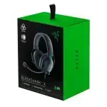 هدست گیمینگ ریزر مدل Razer Blackshark V2X - Image 4