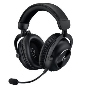 هدست بیسیم لاجیتک مدل Logitech G Pro x2 zhopir