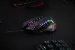 موس گیمینگ ردراگون مدل Redragon M612 - Image 3