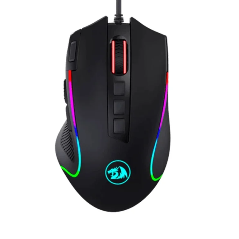 موس گیمینگ ردراگون مدل Redragon M612 ZHOPIR