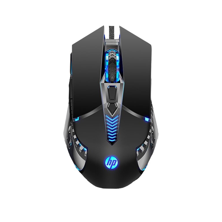 موس گیمینگ اچ پی مدل Hp G160 ZHOPIR