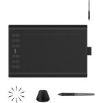 قلم نوری هویون مدل Huion H1060P zhopir