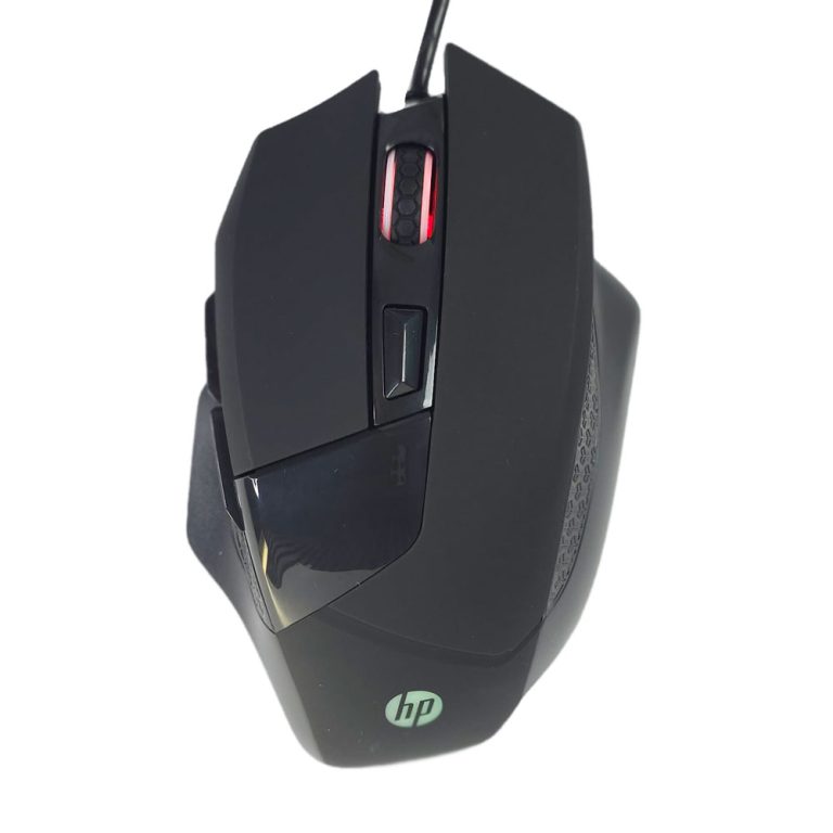موس گیمینگ اچ پی مدل Hp G200 zhopir