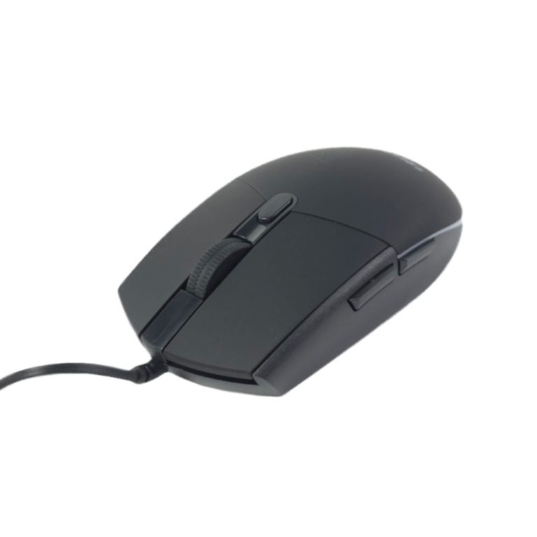 موس گیمینگ گرین لاین Green Lion GL-WM8 zhopir