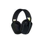 هدست بیسیم گیمینگ لاجیتک مدل Logitech G435 zhopir