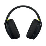 هدست بیسیم گیمینگ لاجیتک مدل Logitech G435 - Image 4