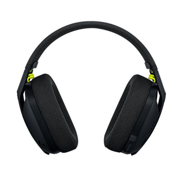 هدست بیسیم گیمینگ لاجیتک مدل Logitech G435 - Image 4