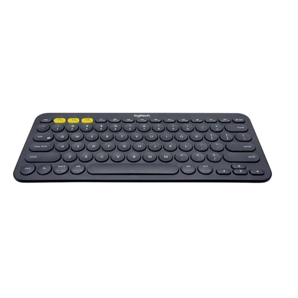 کیبورد بیسیم لاجیتک مدل Logitech K380 - Image 2