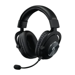 هدست گیمینگ لاجیتک مدل Logitech G Pro x zhopir