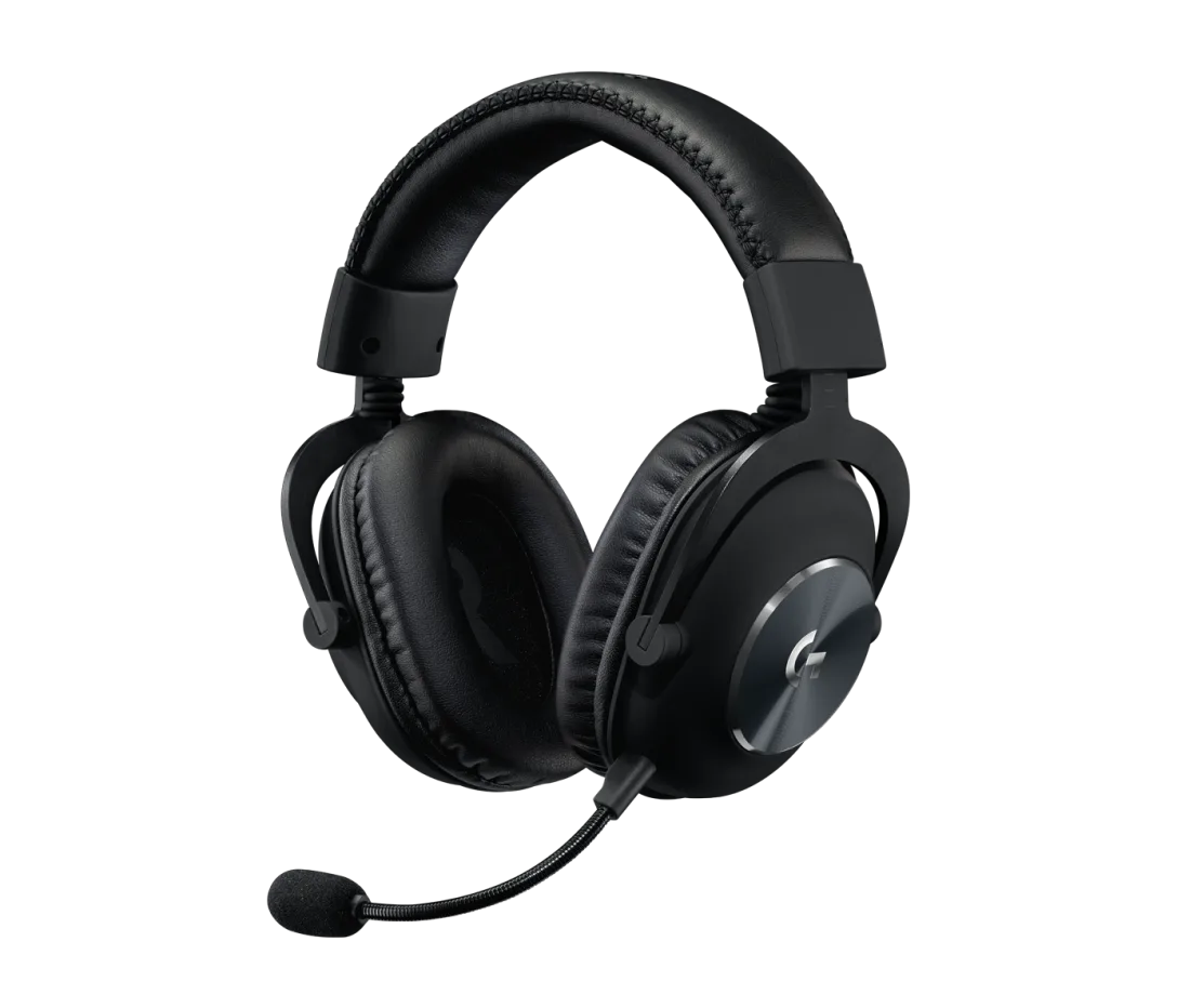 zhopir logitech g pro x -1 هدست گیمینگ لاجیتک مدل Logitech G Pro x zhopir