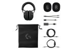 هدست گیمینگ لاجیتک مدل Logitech G Pro x zhopir