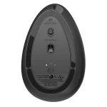 موس بیسیم لاجیتک مدل Logitech mx vertical zhopir