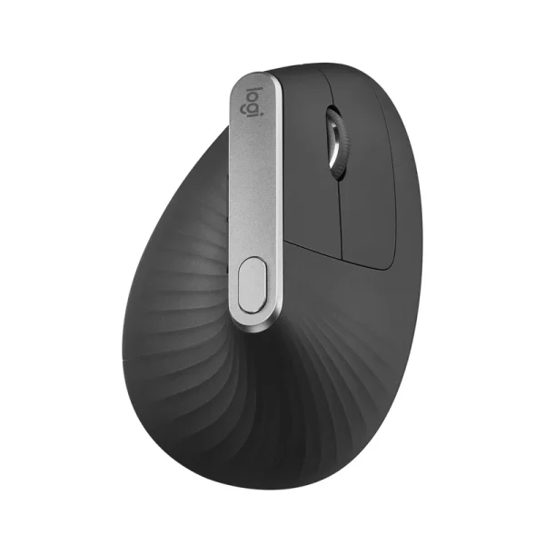 موس بیسیم لاجیتک مدل Logitech mx vertical zhopir