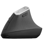 موس بیسیم لاجیتک مدل Logitech mx vertical zhopir
