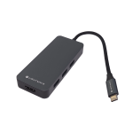 هاب Usb لایت ویو مدل Lightwave LW-DOCK-8I1 - Image 3
